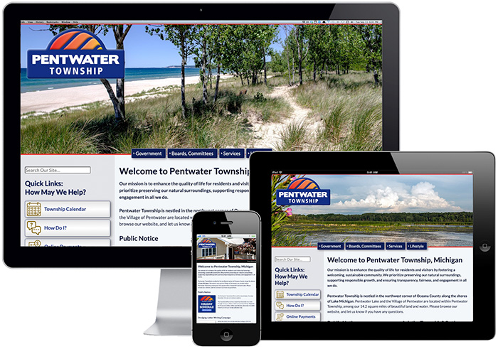 Pentwater Township
